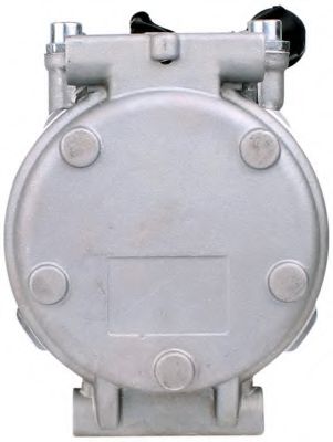 PowerMax 7010653 Компрессор, кондиционер для BMW 7 (Бмв 7) PowerMax 7010653 Компрессор, кондиционер для BMW 7 (Бмв 7)