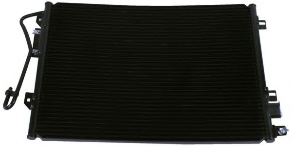 PowerMax 7110119 Конденсатор, кондиционер для RENAULT (Рено) PowerMax 7110119 Конденсатор, кондиционер для RENAULT (Рено)