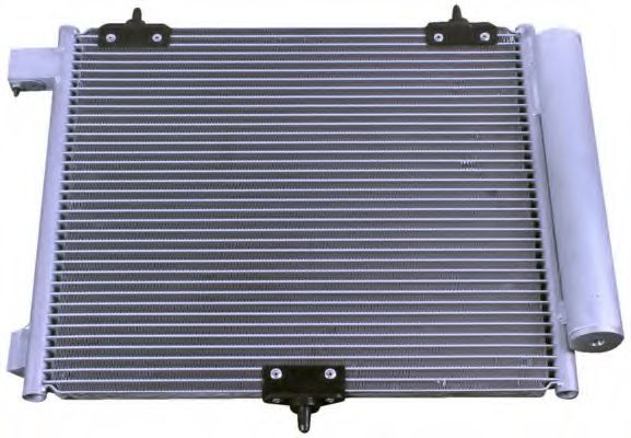 PowerMax 7110130 Конденсатор, кондиционер для CITROëN (Cитроëн) PowerMax 7110130 Конденсатор, кондиционер для CITROëN (Cитроëн)