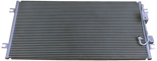 PowerMax 7110198 Конденсатор, кондиционер для KIA CARNIVAL II (Киа Карнивал 2) PowerMax 7110198 Конденсатор, кондиционер для KIA CARNIVAL II (Киа Карнивал 2)