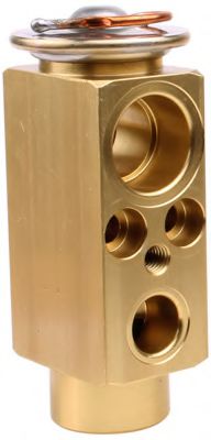 PowerMax 7110257 Расширительный клапан, кондиционер для MERCEDES-BENZ A-CLASS (Мэрcэдэс-бэнз А класс) PowerMax 7110257 Расширительный клапан, кондиционер для MERCEDES-BENZ A-CLASS (Мэрcэдэс-бэнз А класс)