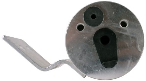 PowerMax 7110281 Осушитель, кондиционер для DODGE CARAVAN (Додж Караван) PowerMax 7110281 Осушитель, кондиционер для DODGE CARAVAN (Додж Караван)