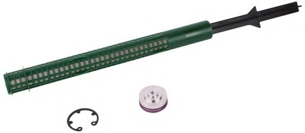 PowerMax 7110353 Осушитель, кондиционер для AUDI Q7 (Ауди Кью 7) PowerMax 7110353 Осушитель, кондиционер для AUDI Q7 (Ауди Кью 7)