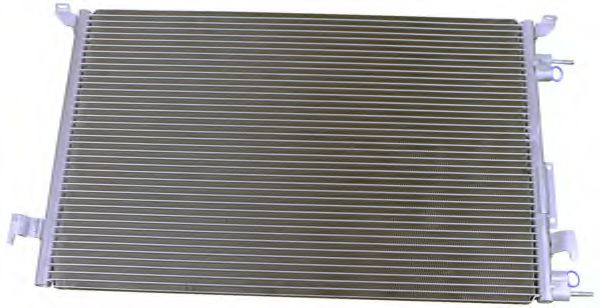 PowerMax 7110385 Конденсатор, кондиционер для OPEL VECTRA C (Опель Вектра с) PowerMax 7110385 Конденсатор, кондиционер для OPEL VECTRA C (Опель Вектра с)