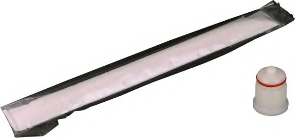 PowerMax 7110396 Осушитель, кондиционер для AUDI A5 (Ауди А5) PowerMax 7110396 Осушитель, кондиционер для AUDI A5 (Ауди А5)