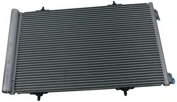 PowerMax 7110415 Конденсатор, кондиционер для CITROëN (Cитроëн) PowerMax 7110415 Конденсатор, кондиционер для CITROëN (Cитроëн)