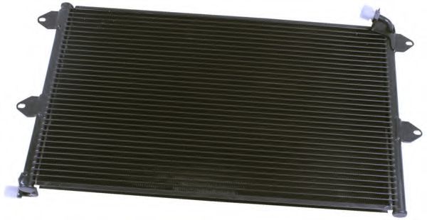 PowerMax 7110468 Конденсатор, кондиционер для VOLKSWAGEN POLO (Фольксваген Поло) PowerMax 7110468 Конденсатор, кондиционер для VOLKSWAGEN POLO (Фольксваген Поло)