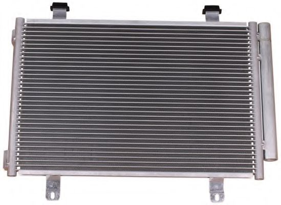 PowerMax 7110499 Конденсатор, кондиционер для OPEL (Опель) PowerMax 7110499 Конденсатор, кондиционер для OPEL (Опель)