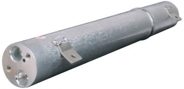 PowerMax 7110513 Осушитель, кондиционер для MERCEDES-BENZ B-CLASS (Мэрcэдэс-бэнз Б класс)