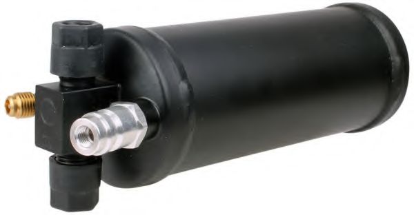 PowerMax 7110546 Осушитель, кондиционер для DAF CF 65 (Даф Cф 65) PowerMax 7110546 Осушитель, кондиционер для DAF CF 65 (Даф Cф 65)