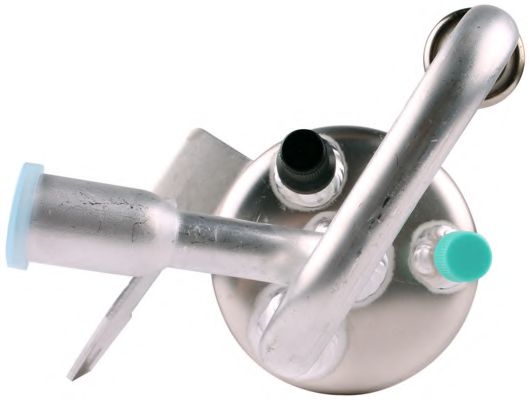 PowerMax 7110548 Осушитель, кондиционер для FORD FUSION (Форд Фьюжн) PowerMax 7110548 Осушитель, кондиционер для FORD FUSION (Форд Фьюжн)