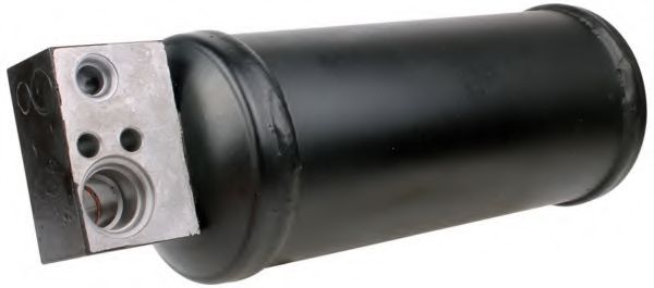 PowerMax 7110552 Осушитель, кондиционер для SCANIA 4 (Сканиа 4) PowerMax 7110552 Осушитель, кондиционер для SCANIA 4 (Сканиа 4)