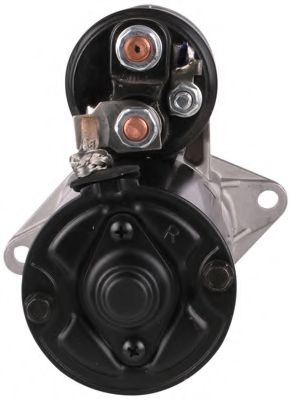 PowerMax 8212104 Стартер для OPEL VITA C (Опель Vита c) PowerMax 8212104 Стартер для OPEL VITA C (Опель Vита c)