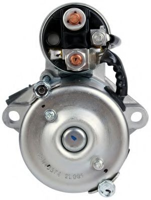 PowerMax 8212187 Стартер для CHEVROLET CAPTIVA (Шевроле Каптива) PowerMax 8212187 Стартер для CHEVROLET CAPTIVA (Шевроле Каптива)