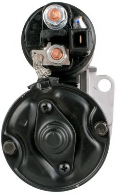 PowerMax 8212194 Стартер для VOLKSWAGEN NOVO FUSCA (Фольксваген Ноvо фусcа) PowerMax 8212194 Стартер для VOLKSWAGEN NOVO FUSCA (Фольксваген Ноvо фусcа)