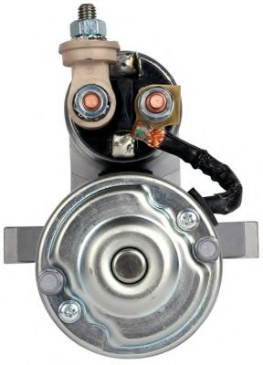 PowerMax 8212195 Стартер для MAZDA CX-7 (Мазда Сх 7) PowerMax 8212195 Стартер для MAZDA CX-7 (Мазда Сх 7)