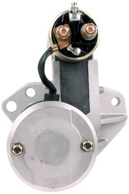 PowerMax 8212203 Стартер для ISUZU (Исузу) PowerMax 8212203 Стартер для ISUZU (Исузу)