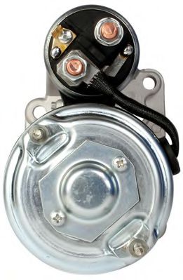 PowerMax 8212211 Стартер для RENAULT THALIA I (Рено Тхалиа и) PowerMax 8212211 Стартер для RENAULT THALIA I (Рено Тхалиа и)