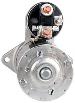 PowerMax 8212221 Стартер для OPEL MANTA B CC (Опель Манта б cc) PowerMax 8212221 Стартер для OPEL MANTA B CC (Опель Манта б cc)