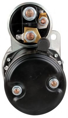 PowerMax 8212358 Стартер для RENAULT LE CAR (Рено Лэ cар) PowerMax 8212358 Стартер для RENAULT LE CAR (Рено Лэ cар)