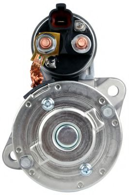 PowerMax 8212463 Стартер для KIA (Киа) PowerMax 8212463 Стартер для KIA (Киа)