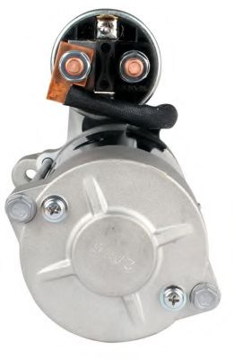 PowerMax 8212468 Стартер для MITSUBISHI PAJERO/SHOGUN (Митсубиши/митсубиси Пажэро/шогун) PowerMax 8212468 Стартер для MITSUBISHI PAJERO/SHOGUN (Митсубиши/митсубиси Пажэро/шогун)