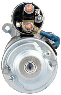 PowerMax 8212494 Стартер для PEUGEOT 407 (Пежо 407) PowerMax 8212494 Стартер для PEUGEOT 407 (Пежо 407)