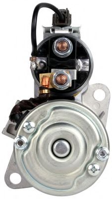 PowerMax 8212527 Стартер для NISSAN ALMERA I (Ниссан Альмера 1) PowerMax 8212527 Стартер для NISSAN ALMERA I (Ниссан Альмера 1)