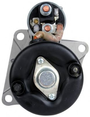PowerMax 8212557 Стартер для RENAULT MASTER I (Рено Мастэр и) PowerMax 8212557 Стартер для RENAULT MASTER I (Рено Мастэр и)