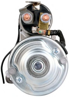 PowerMax 8212651 Стартер для MITSUBISHI PAJERO III (Митсубиши/митсубиси Паджеро 3) PowerMax 8212651 Стартер для MITSUBISHI PAJERO III (Митсубиши/митсубиси Паджеро 3)