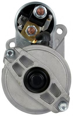 PowerMax 8212664 Стартер для RENAULT CLIO I (Рено Cлио и) PowerMax 8212664 Стартер для RENAULT CLIO I (Рено Cлио и)