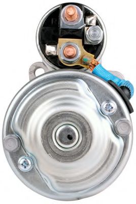 PowerMax 8212689 Стартер для FORD ESCORT VI (Форд Эскорт 6) PowerMax 8212689 Стартер для FORD ESCORT VI (Форд Эскорт 6)