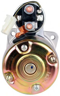 PowerMax 8212715 Стартер для MAZDA 323 III (Мазда 323 3) PowerMax 8212715 Стартер для MAZDA 323 III (Мазда 323 3)