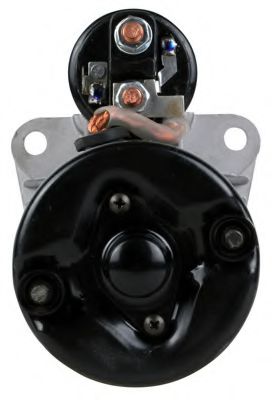 PowerMax 8212758 Стартер для LAND ROVER DEFENDER (Ленд ровер/лэнд ровер Дэфэндэр) PowerMax 8212758 Стартер для LAND ROVER DEFENDER (Ленд ровер/лэнд ровер Дэфэндэр)