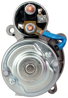 PowerMax 8212813 Стартер для PEUGEOT 407 (Пежо 407) PowerMax 8212813 Стартер для PEUGEOT 407 (Пежо 407)