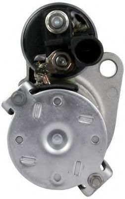 PowerMax 8212873 Стартер для VOLKSWAGEN JETTA VI IV (Фольксваген Джетта 6 4) PowerMax 8212873 Стартер для VOLKSWAGEN JETTA VI IV (Фольксваген Джетта 6 4)