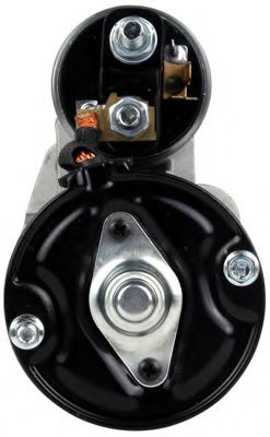 PowerMax 8212891 Стартер для AUDI 90 (Ауди 90) PowerMax 8212891 Стартер для AUDI 90 (Ауди 90)