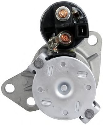 PowerMax 8212952 Стартер для VOLKSWAGEN NOVO FUSCA (Фольксваген Ноvо фусcа) PowerMax 8212952 Стартер для VOLKSWAGEN NOVO FUSCA (Фольксваген Ноvо фусcа)