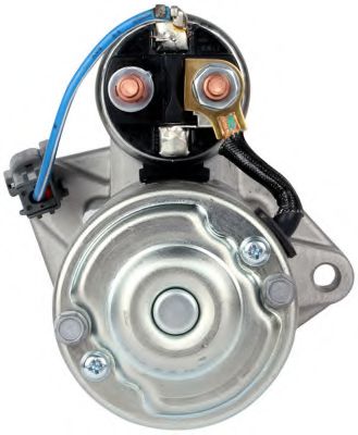 PowerMax 8212974 Стартер для NISSAN PRIMERA LER (Ниссан Примера лэр) PowerMax 8212974 Стартер для NISSAN PRIMERA LER (Ниссан Примера лэр)