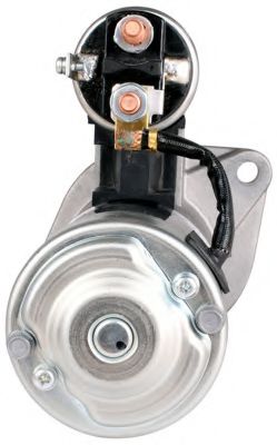 PowerMax 8213026 Стартер для ISUZU (Исузу) PowerMax 8213026 Стартер для ISUZU (Исузу)