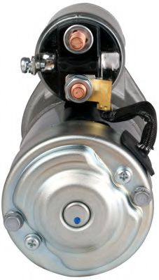 PowerMax 8213079 Стартер для JEEP (Джип) PowerMax 8213079 Стартер для JEEP (Джип)