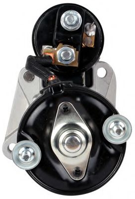 PowerMax 8213116 Стартер для VOLVO 960 II (Вольво 960 2) PowerMax 8213116 Стартер для VOLVO 960 II (Вольво 960 2)