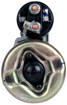 PowerMax 8213129 Стартер для AUDI 80 (Ауди 80) PowerMax 8213129 Стартер для AUDI 80 (Ауди 80)