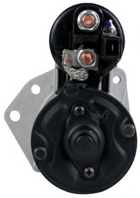 PowerMax 8213165 Стартер для VOLKSWAGEN PANEL II (Фольксваген Панэл 2) PowerMax 8213165 Стартер для VOLKSWAGEN PANEL II (Фольксваген Панэл 2)