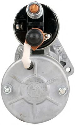 PowerMax 8213237 Стартер для FIAT STRADA II (Фиат Страда 2) PowerMax 8213237 Стартер для FIAT STRADA II (Фиат Страда 2)