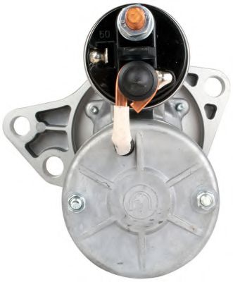 PowerMax 8213273 Стартер для VOLKSWAGEN SCIROCCO (Фольксваген Сcироccо) PowerMax 8213273 Стартер для VOLKSWAGEN SCIROCCO (Фольксваген Сcироccо)