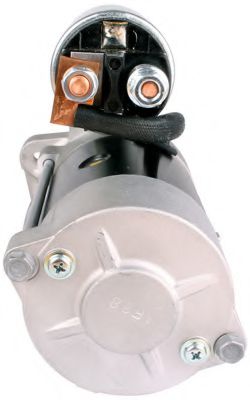 PowerMax 8213296 Стартер для MITSUBISHI PAJERO/SHOGUN (Митсубиши/митсубиси Пажэро/шогун) PowerMax 8213296 Стартер для MITSUBISHI PAJERO/SHOGUN (Митсубиши/митсубиси Пажэро/шогун)