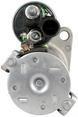 PowerMax 8213301 Стартер для VOLKSWAGEN VENTO V (Фольксваген Венто 5) PowerMax 8213301 Стартер для VOLKSWAGEN VENTO V (Фольксваген Венто 5)