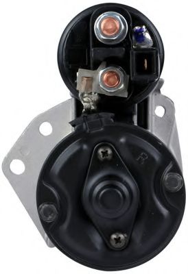 PowerMax 8213336 Стартер для VOLKSWAGEN PANEL II (Фольксваген Панэл 2) PowerMax 8213336 Стартер для VOLKSWAGEN PANEL II (Фольксваген Панэл 2)