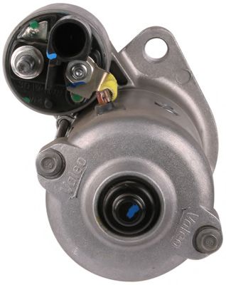 PowerMax 8214278 Стартер для SEAT (Сеат) PowerMax 8214278 Стартер для SEAT (Сеат)